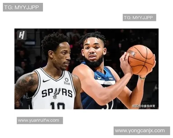 马刺与森林狼精彩对决比分揭晓赛季战绩分析与球员表现回顾